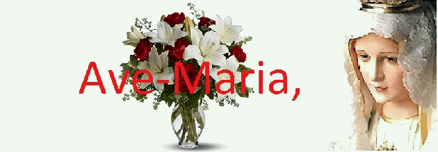 Ave Maria