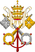 Brasão do Vaticano