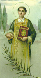 Santo Estevão