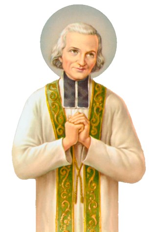 Sao Joao M Vianney