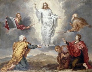 Transfiguração do Senhor