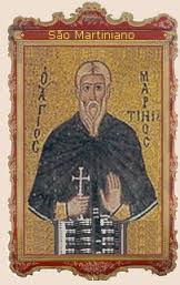 São Martiniano